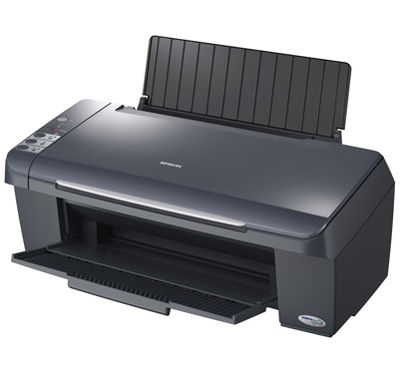 Cartuchos Epson Stylus CX4300